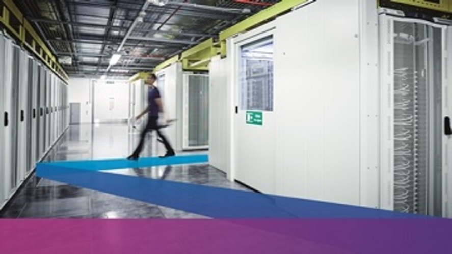 Introducing the TRACi™ AI-Powered Chatbot for Data Center Management