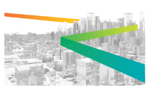A cityscape with arrows pointing to the sky
AI-generated content may be incorrect., Picture