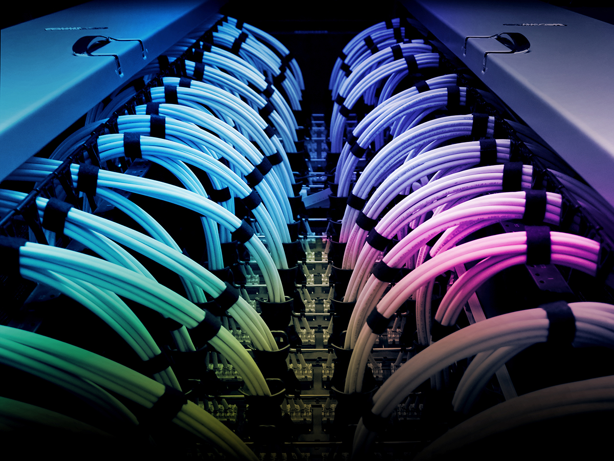 Cat 6A: The Amazingly Versatile, Capable Twisted Pair Solution
